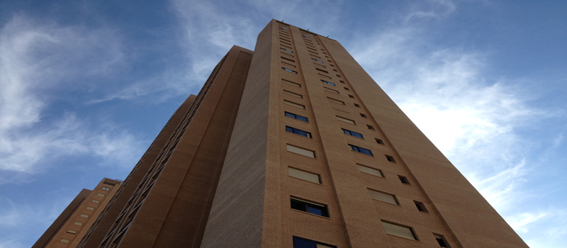 mantenimientos comunidades el runar